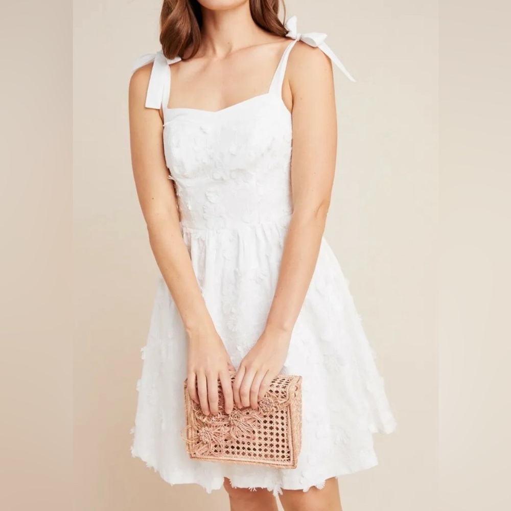 Gal meets glam x Anthropologie size 10 NWT